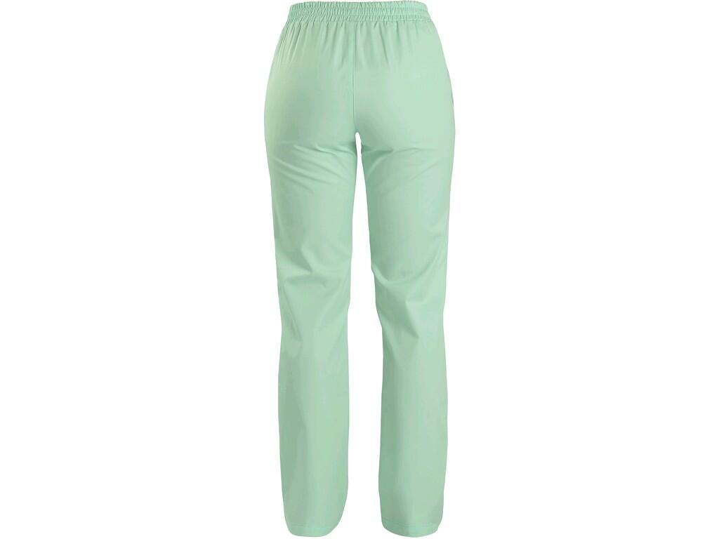 PANTALON FEMME CXS TARA VERT