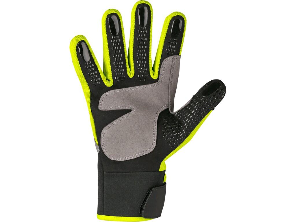 GUANTI CXS BENSON, COMBINATI, ACCESSORI ALTA VISIBILITÀ