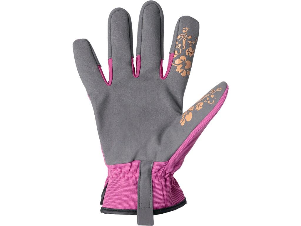 GLOVES PICEA, COMBINED, WITH BLISTER