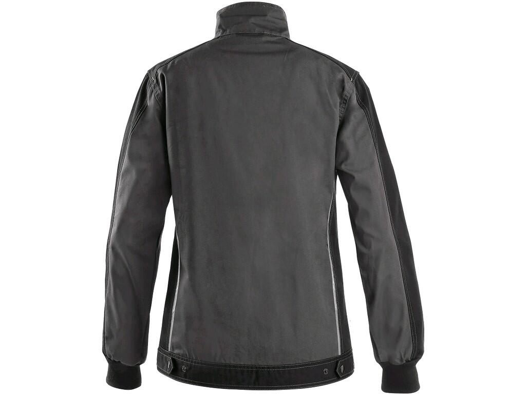 VESTE SIRIUS NIKÉ, FEMME, GRIS-VERT