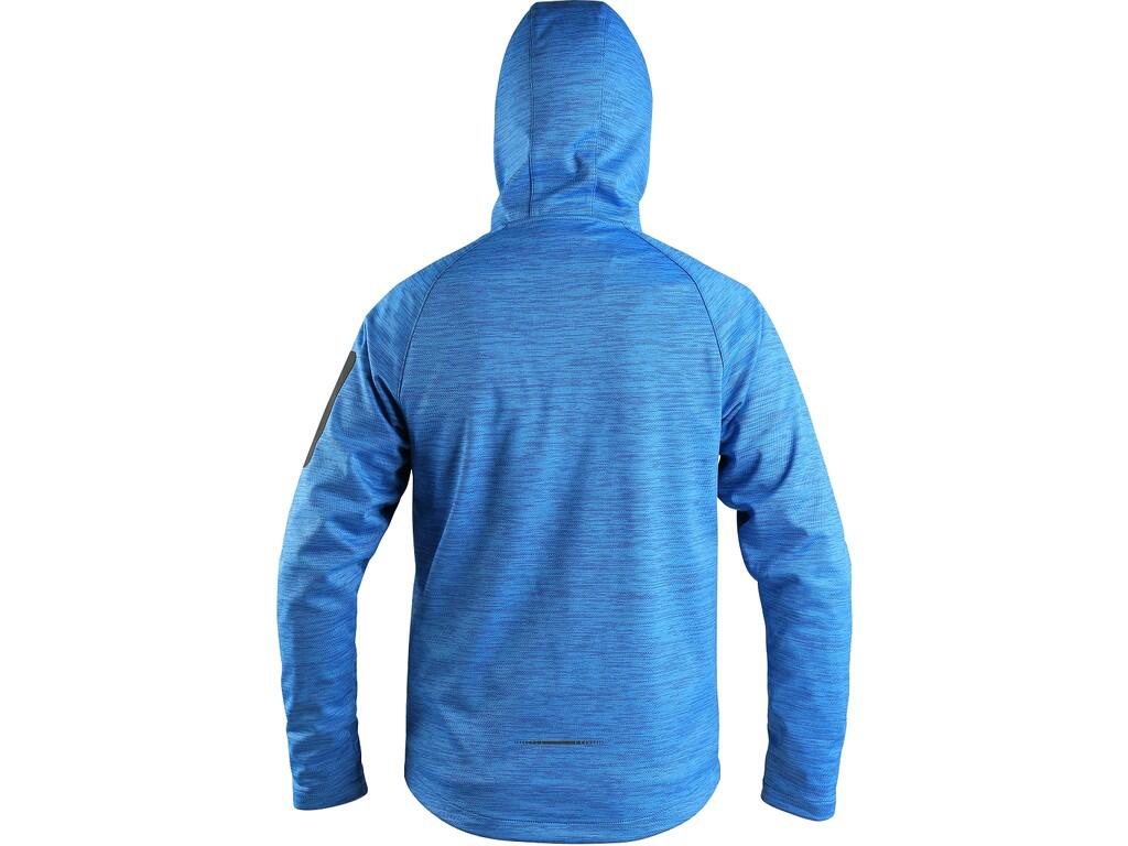 JAKET CXS DAYTON, MEN‘S, BLUE-GREY