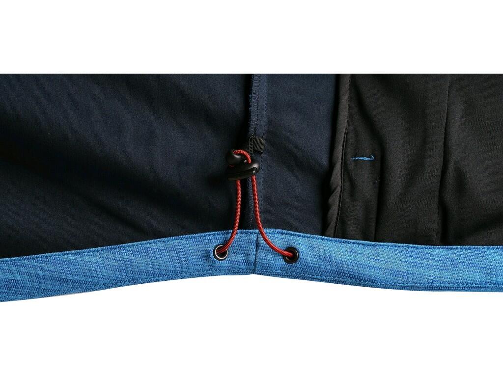 JAKET CXS DAYTON, MEN‘S, BLUE-GREY