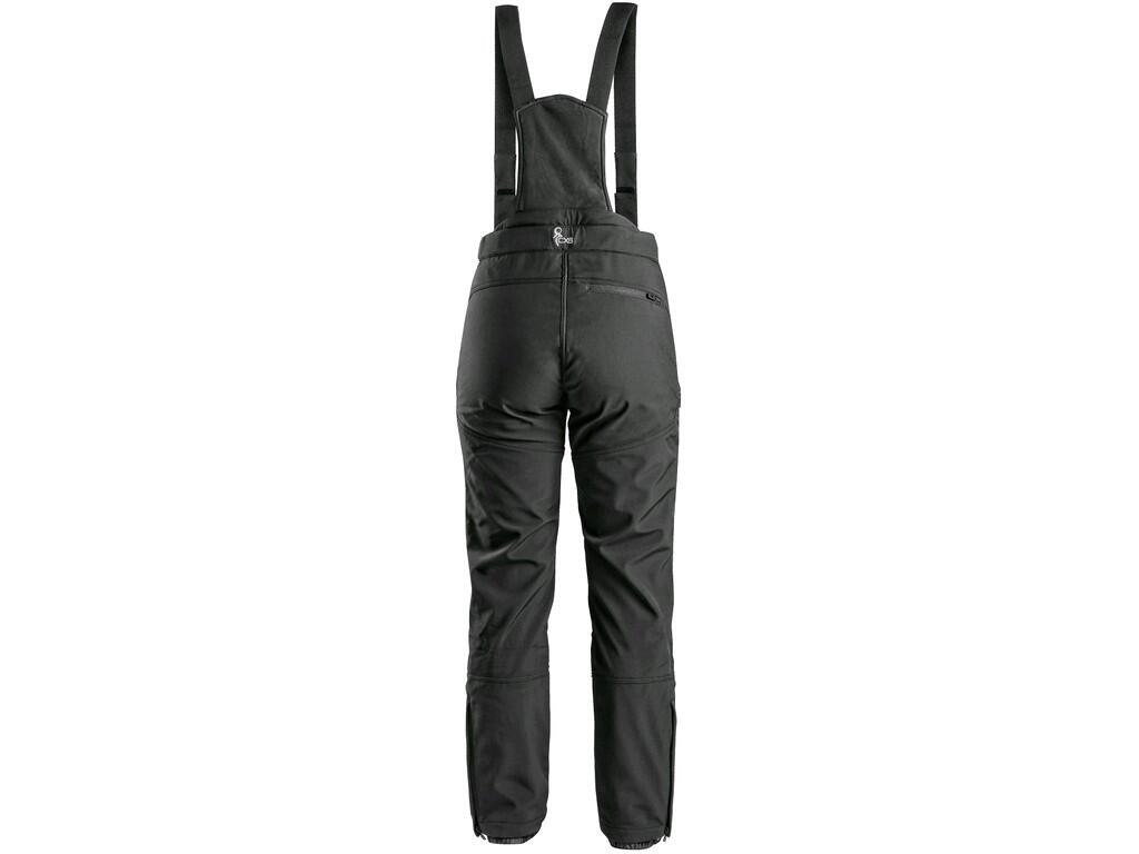 TROUSERS CXS TRENTON, WINTER SOFTSHELL, LADIES’