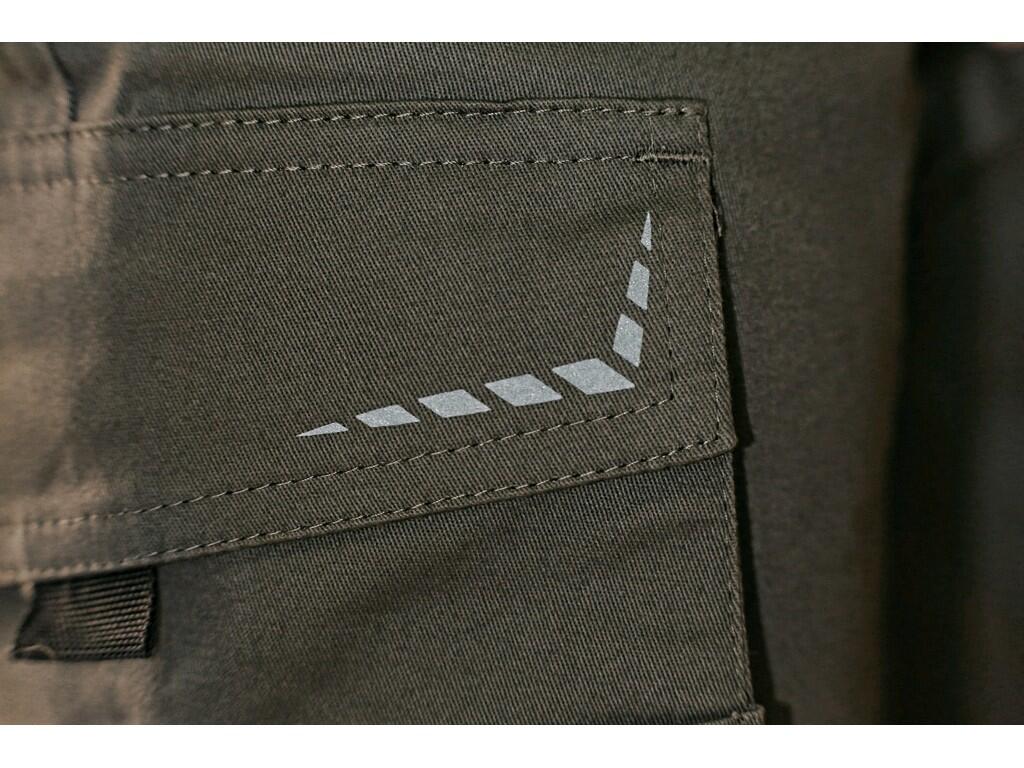 HOSE CXS VENATOR II, HERREN, KHAKI