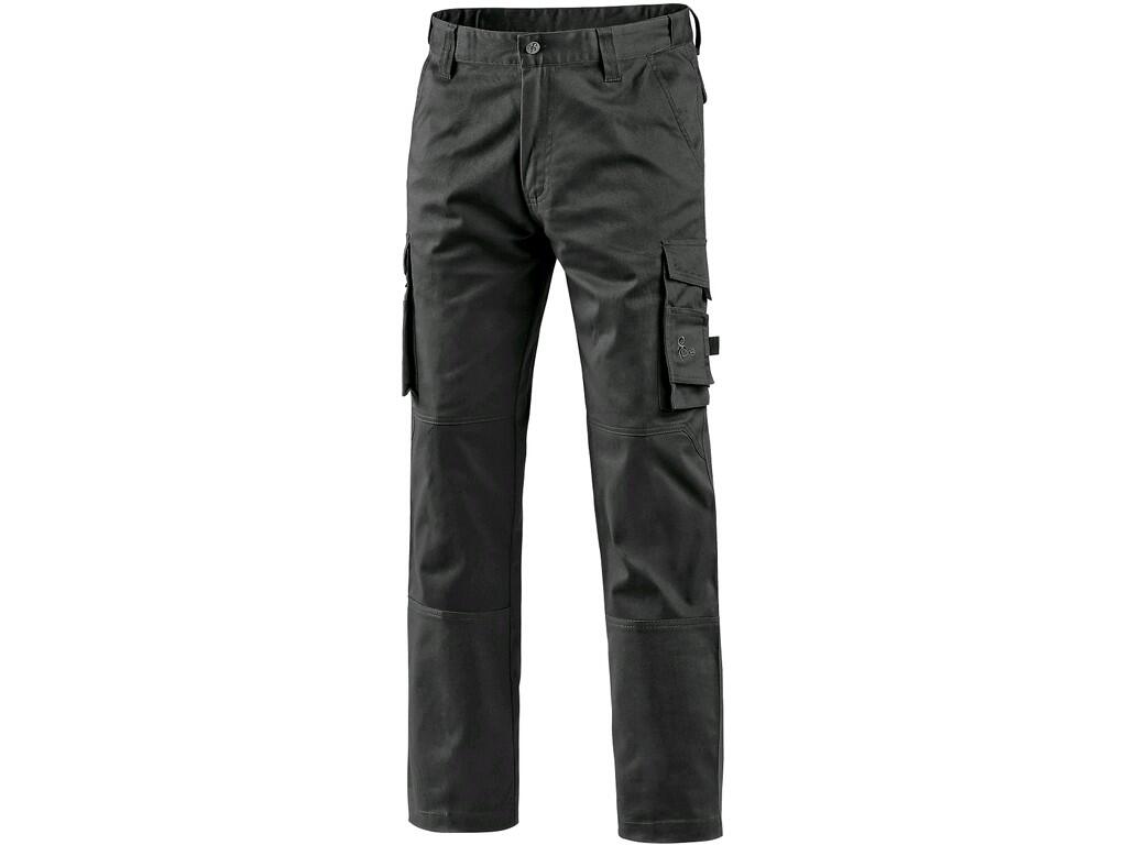 PANTALONE CXS VENATOR II, DA UOMO, NERO