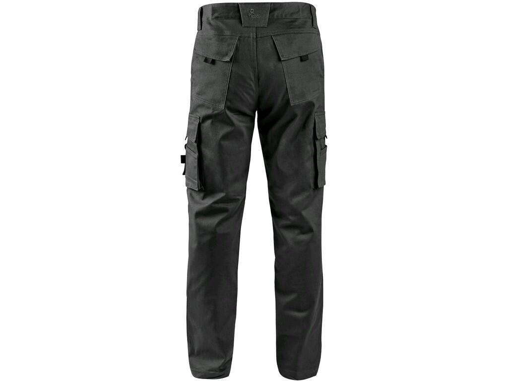 PANTALONE CXS VENATOR II, DA UOMO, NERO