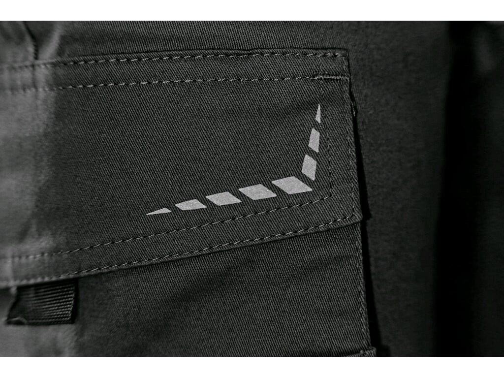 PANTALONE CXS VENATOR II, DA UOMO, NERO