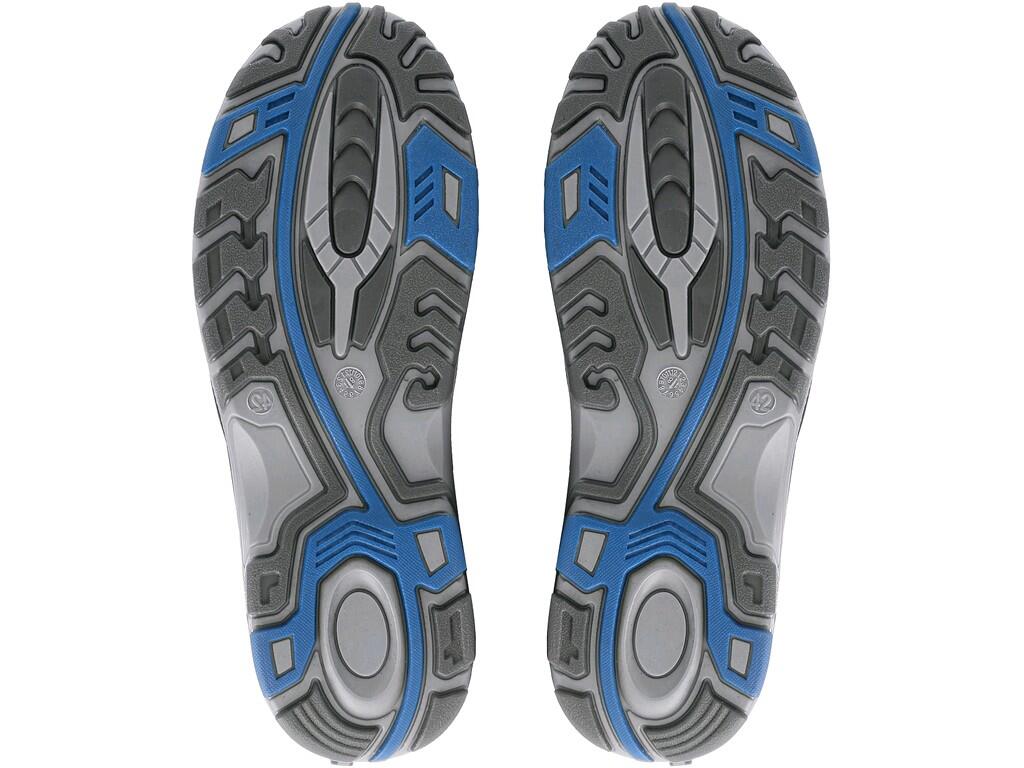 SCARPE ALLA CAVIGLIA CXS DOG BOXER O2