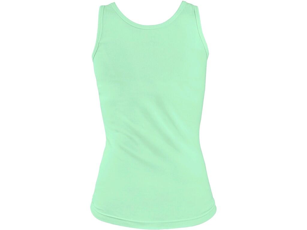 UNTERHEMD CXS LINDA, DAMEN, MINT