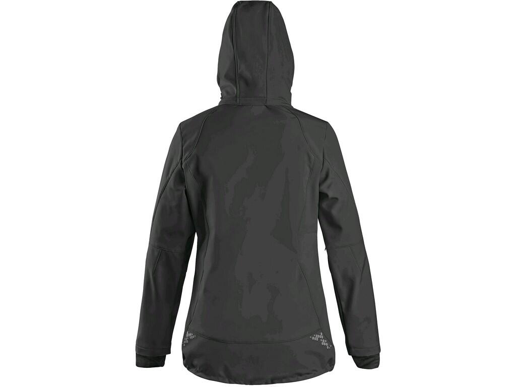 VESTE CXS NEVADA, FEMME, NOIR