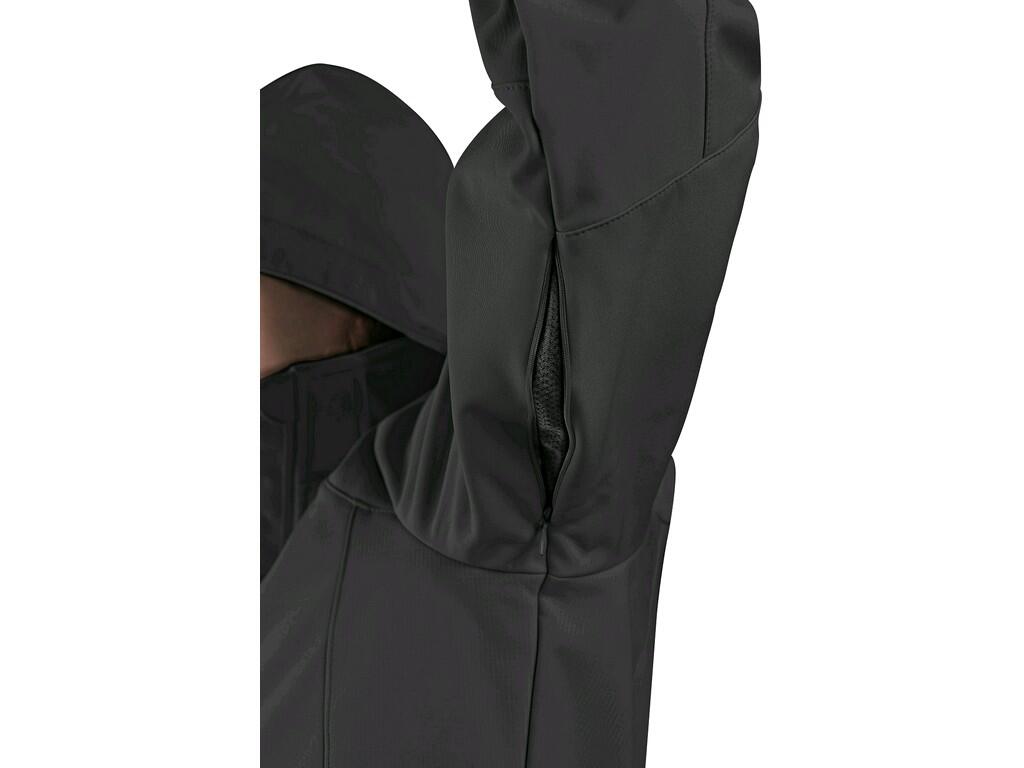 VESTE CXS NEVADA, FEMME, NOIR