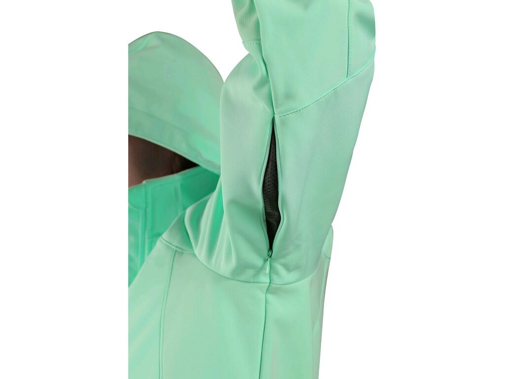 VESTE CXS NEVADA, FEMME, MENTHE