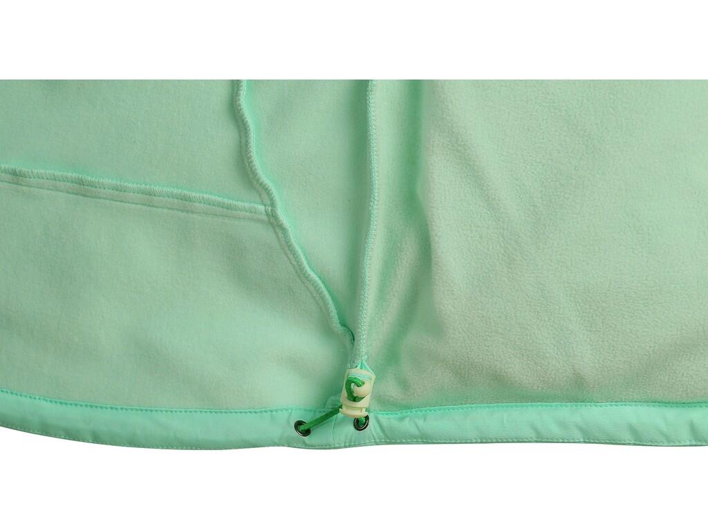 VESTE CXS NEVADA, FEMME, MENTHE
