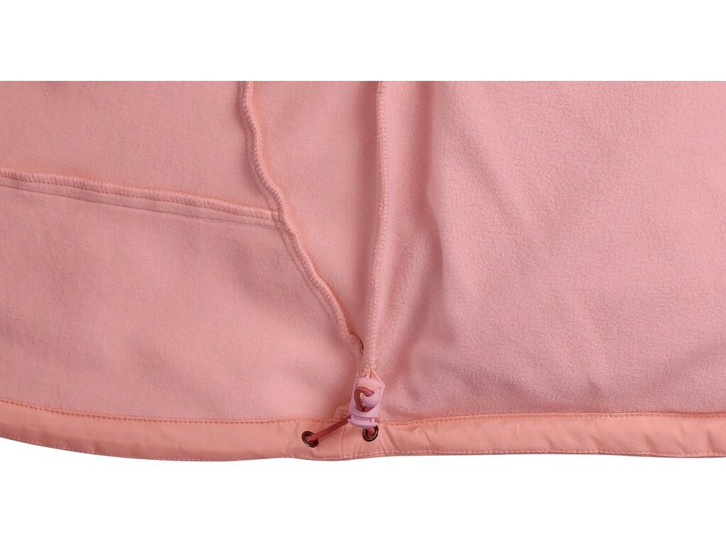 VESTE CXS NEVADA, FEMME, ABRICOT