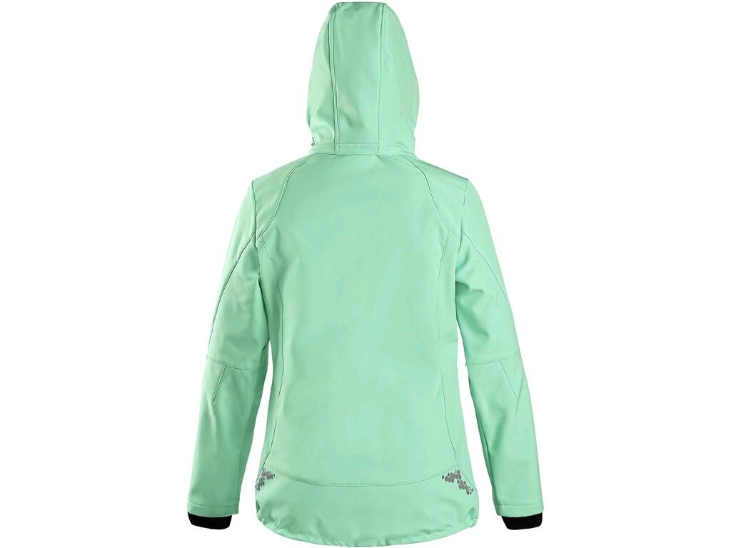 JACKE CXS NEVADA, KINDER, MINT