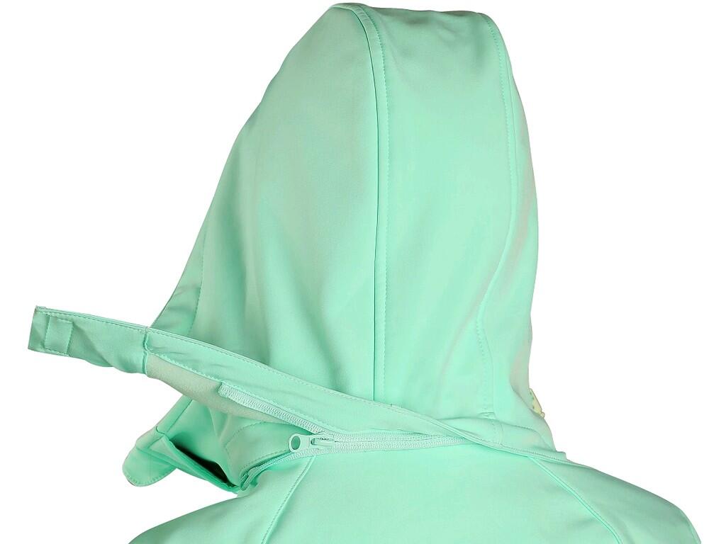 JACKE CXS NEVADA, KINDER, MINT