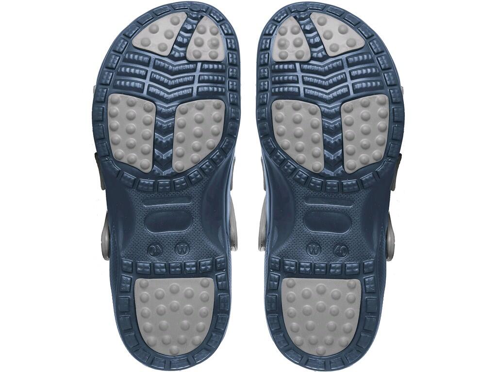INFRADITO CXS TREND, Uomo, BLU-GRIGIO