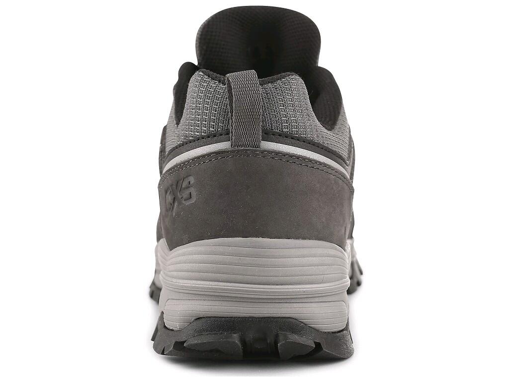 LOW FOOTWEAR CXS GO-TEX NUPCE, GREY