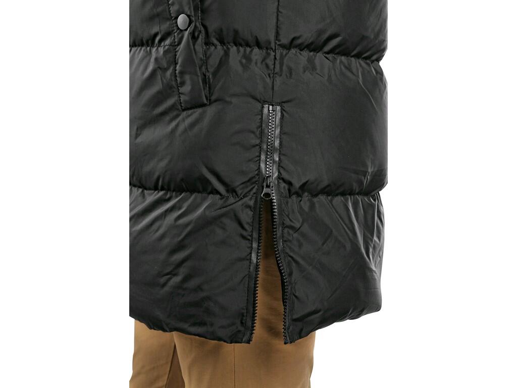 CAPPOTTO 3/4 CXS LINCOLN, DA UOMO, NERO
