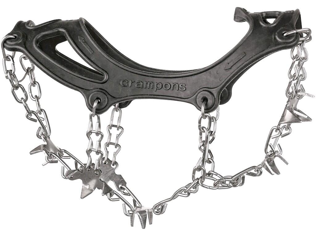 ANTISLIPPER CXS ICEMAN