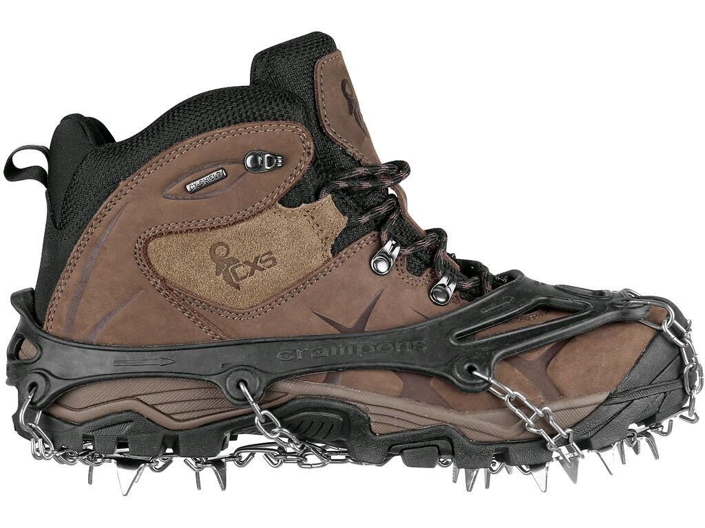 ANTISLIPPER CXS ICEMAN