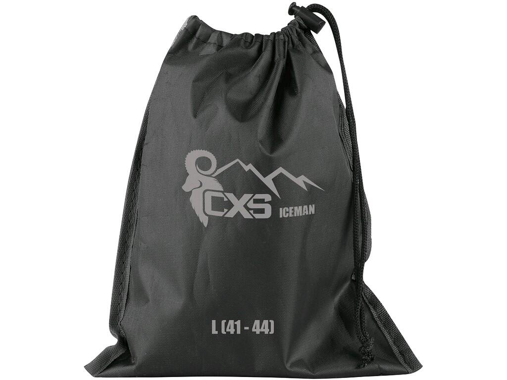 ANTISLIPPER CXS ICEMAN