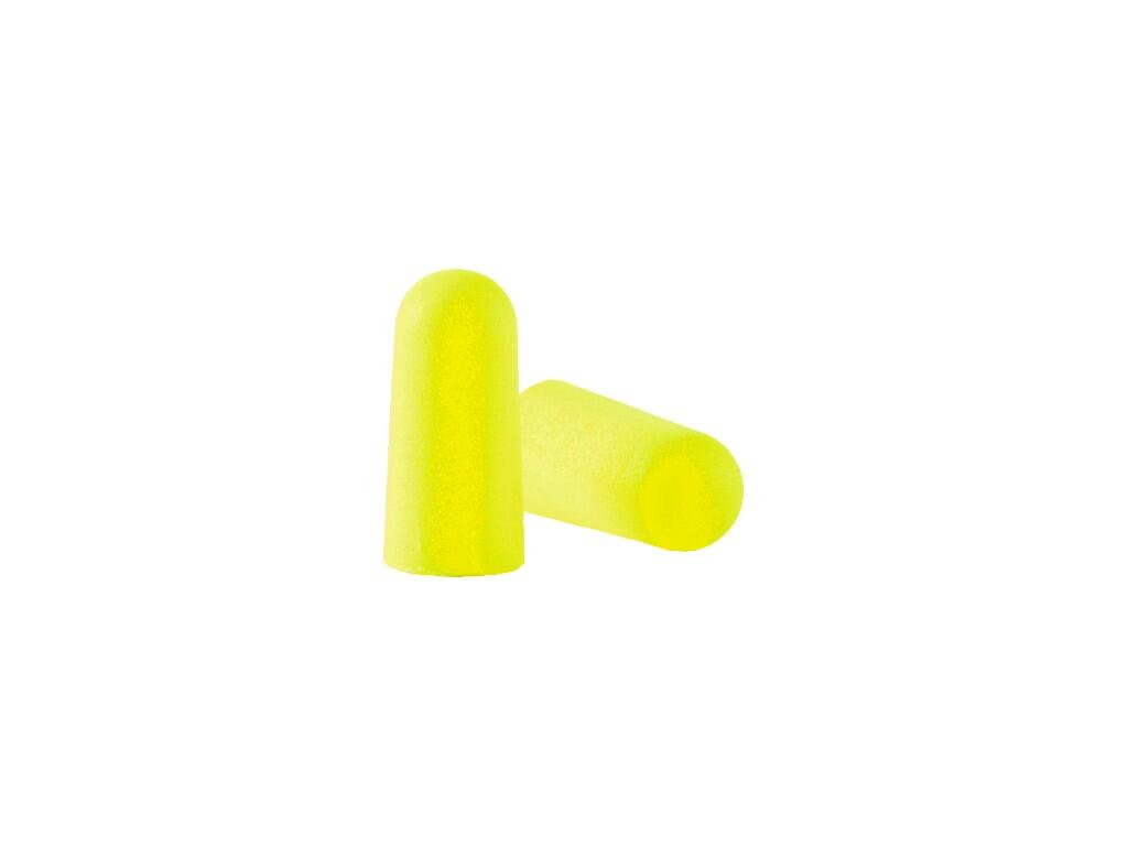 TAPPI PER LE ORECCHIE 3M EAR SOFT NEON 250 paia