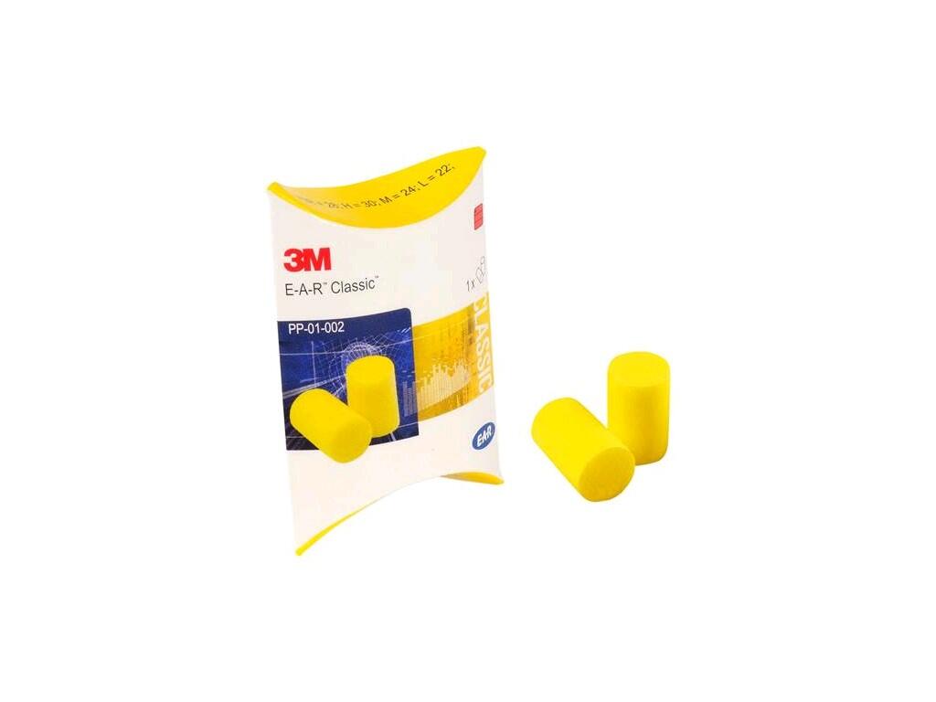 EAR PLUGS