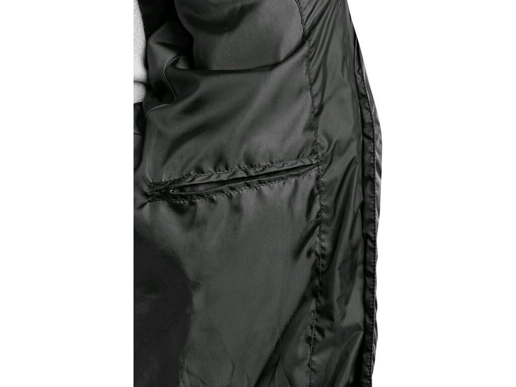 COAT CXS WICHITA, LADIES', BLACK