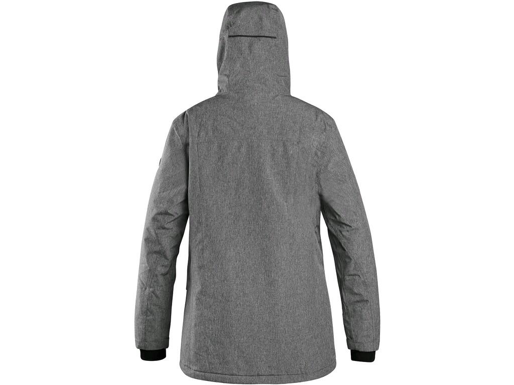 VESTE CXS ARIZONA, HIVER, FEMME, GRIS