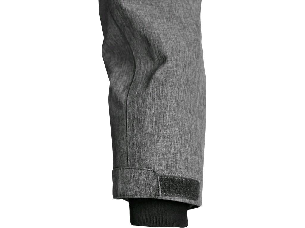 VESTE CXS ARIZONA, HIVER, FEMME, GRIS