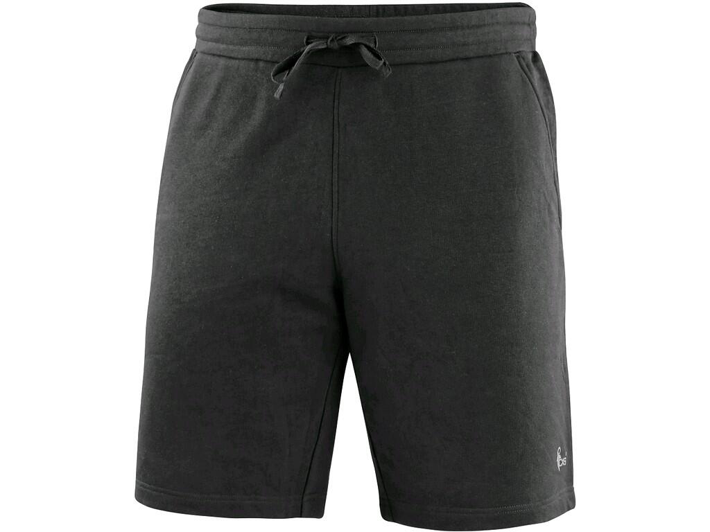 SHORTS CXS MORIS, SCHWARZ