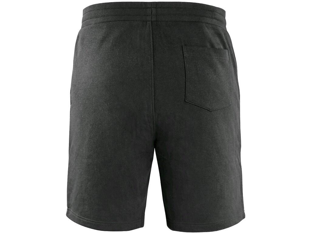SHORTS CXS MORIS, SCHWARZ