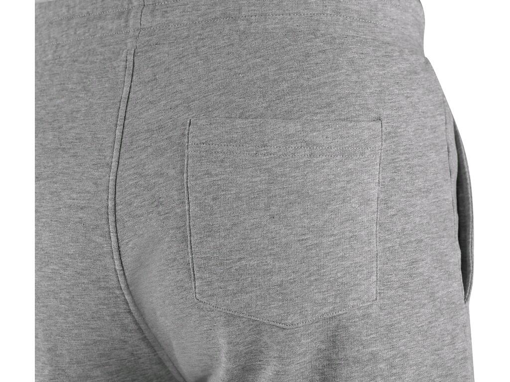 SHORTS CXS MORIS, HELLGRAU MELANGE