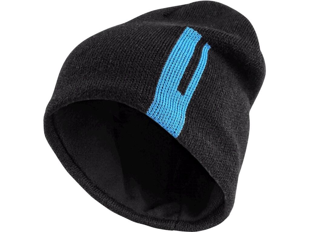 CASQUETTE CXS LOKI, NOIR-BLEU