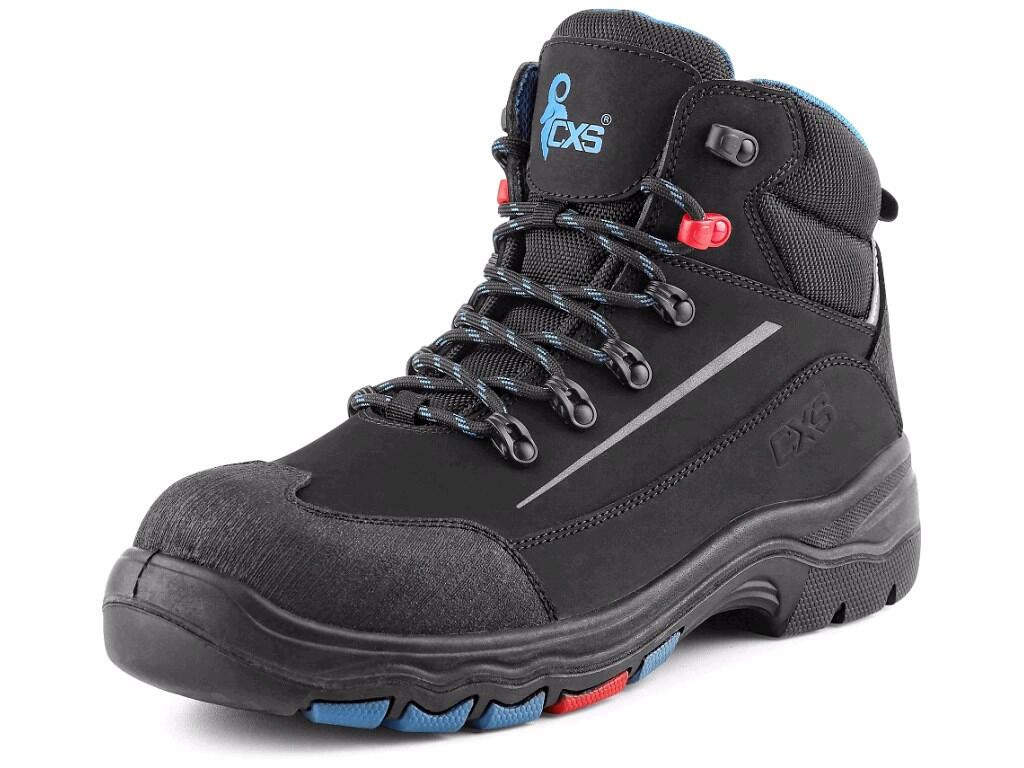 CALZATURE CXS LAND SENJA S3S, TAGLIO ALTO