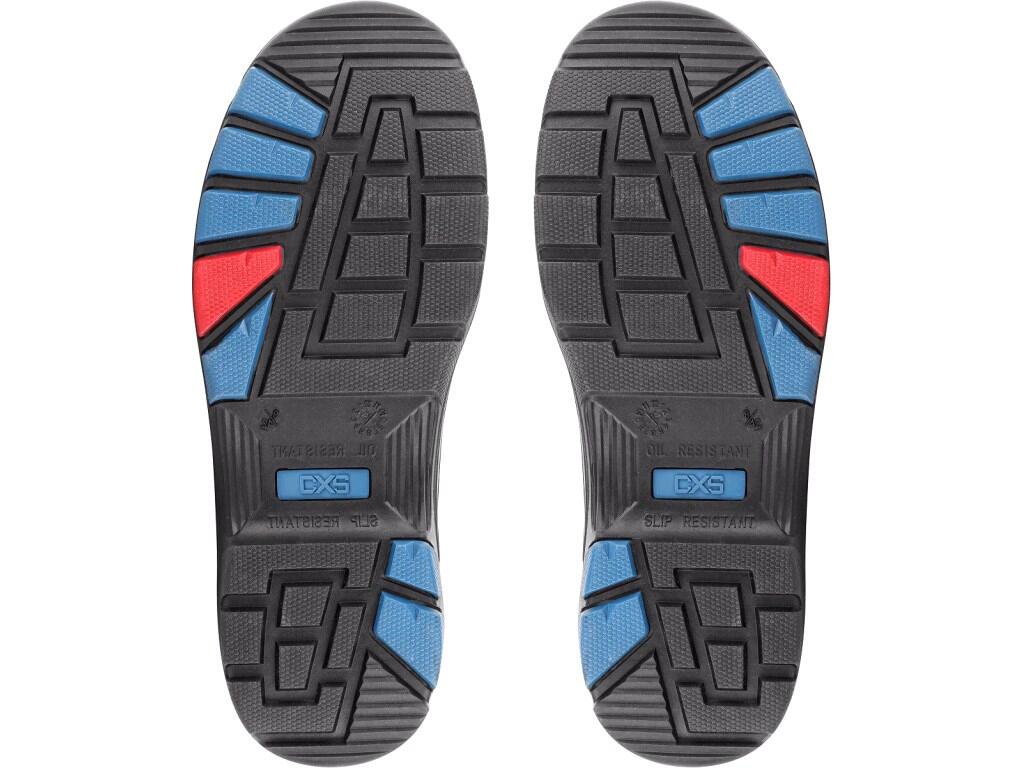 CALZATURE CXS LAND SENJA S3S, TAGLIO ALTO