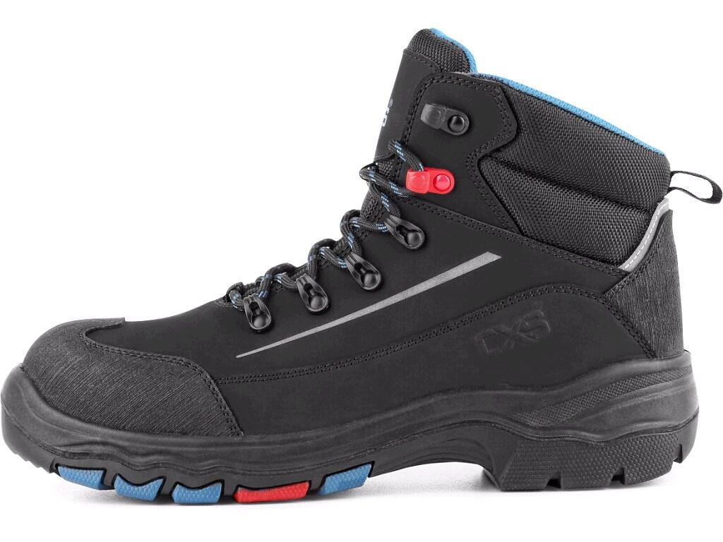 CALZATURE CXS LAND SENJA S3S, TAGLIO ALTO