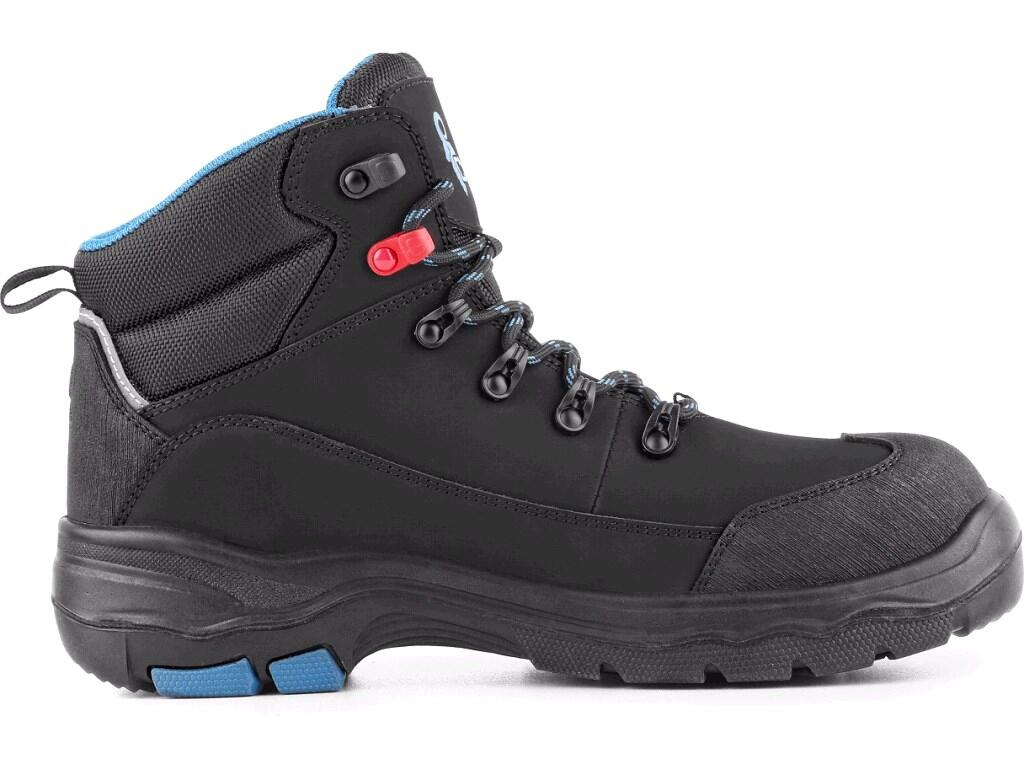 CALZATURE CXS LAND SENJA S3S, TAGLIO ALTO