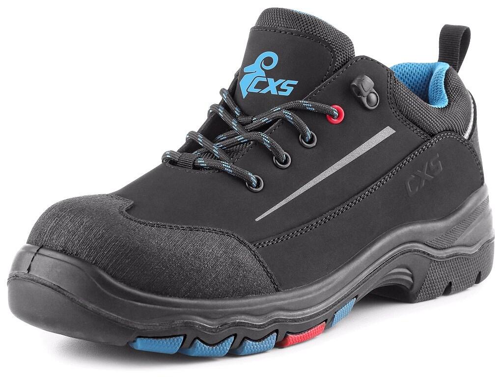 CHAUSSURES CXS LAND FYN S3S, COUPE BAS