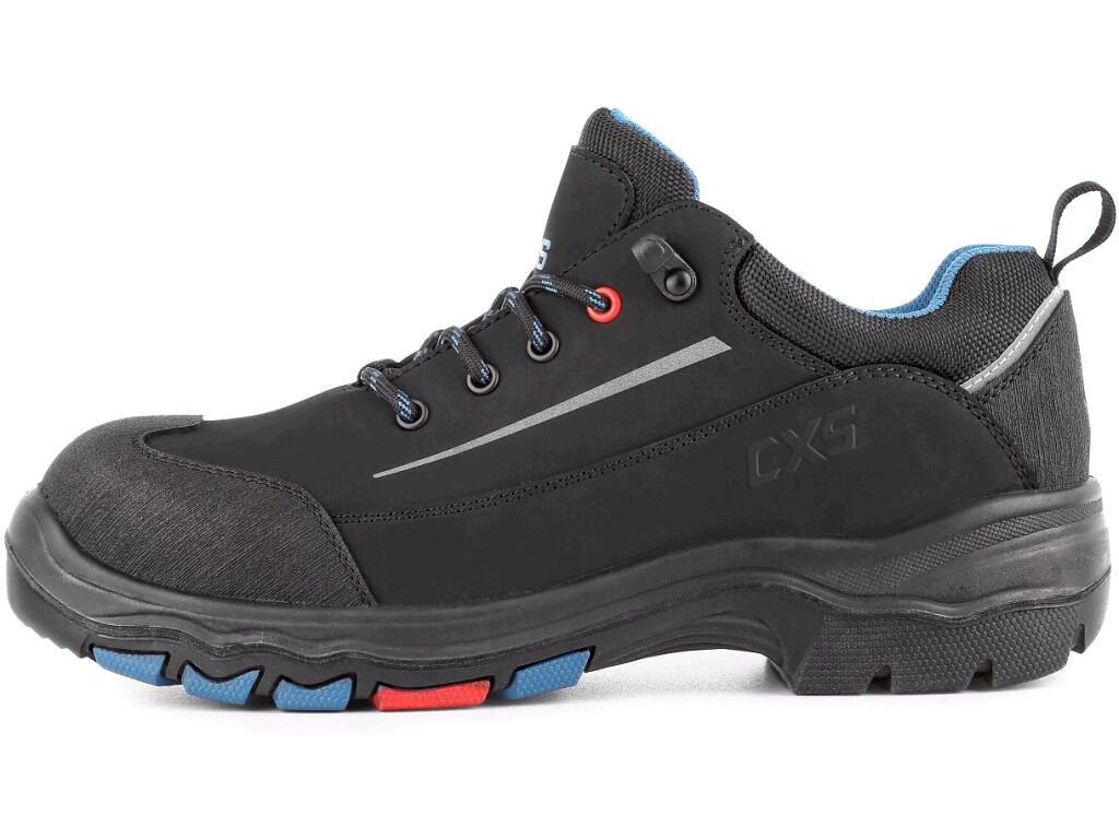 CHAUSSURES CXS LAND FYN S3S, COUPE BAS