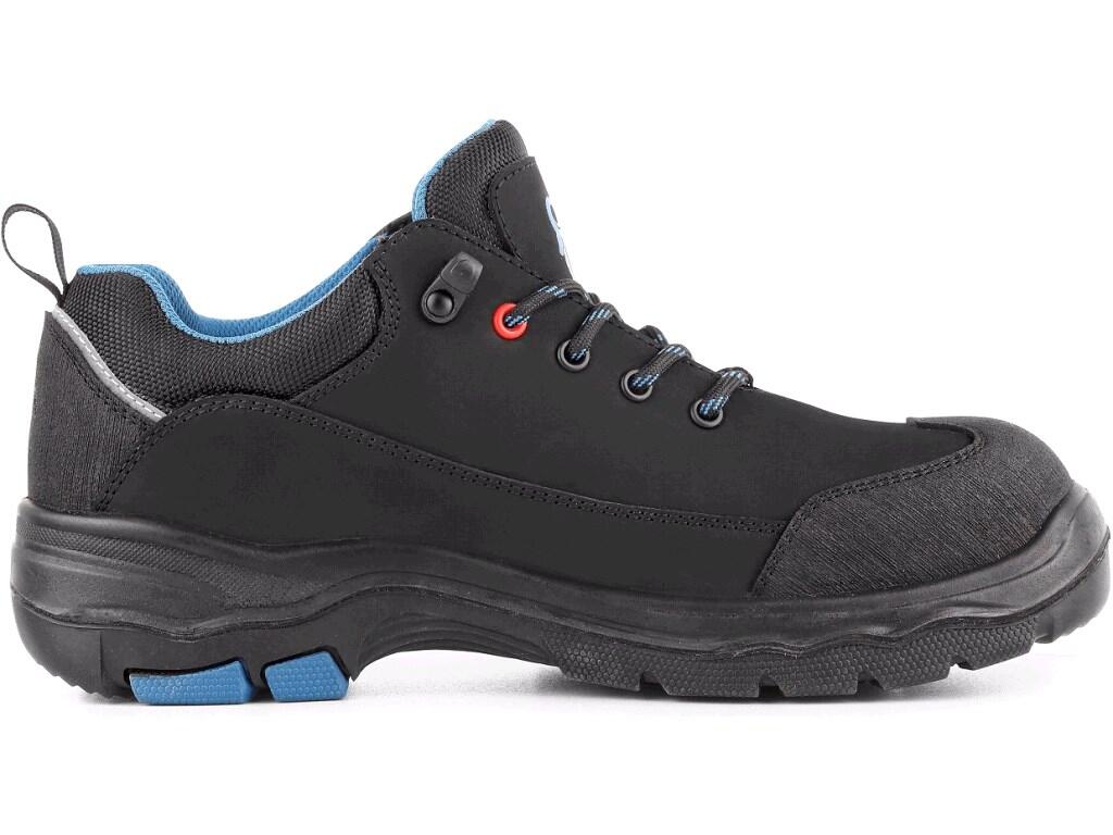CHAUSSURES CXS LAND FYN S3S, COUPE BAS