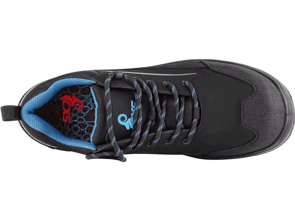 CHAUSSURES CXS LAND FYN S3S, COUPE BAS