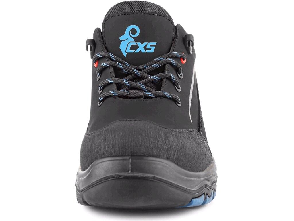 CHAUSSURES CXS LAND FYN S3S, COUPE BAS