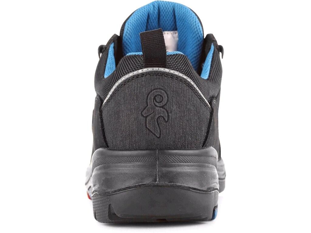 CHAUSSURES CXS LAND FYN S3S, COUPE BAS