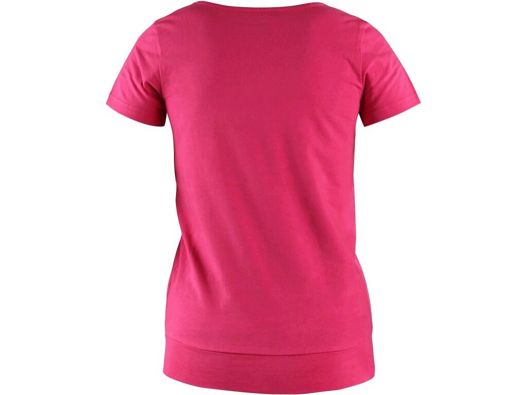 T-SHIRT CXS EMILY, DAMEN, ROSA