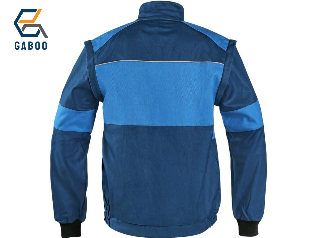 GIACCA CXS LUXY EDA, DA UOMO, BLU-BLU