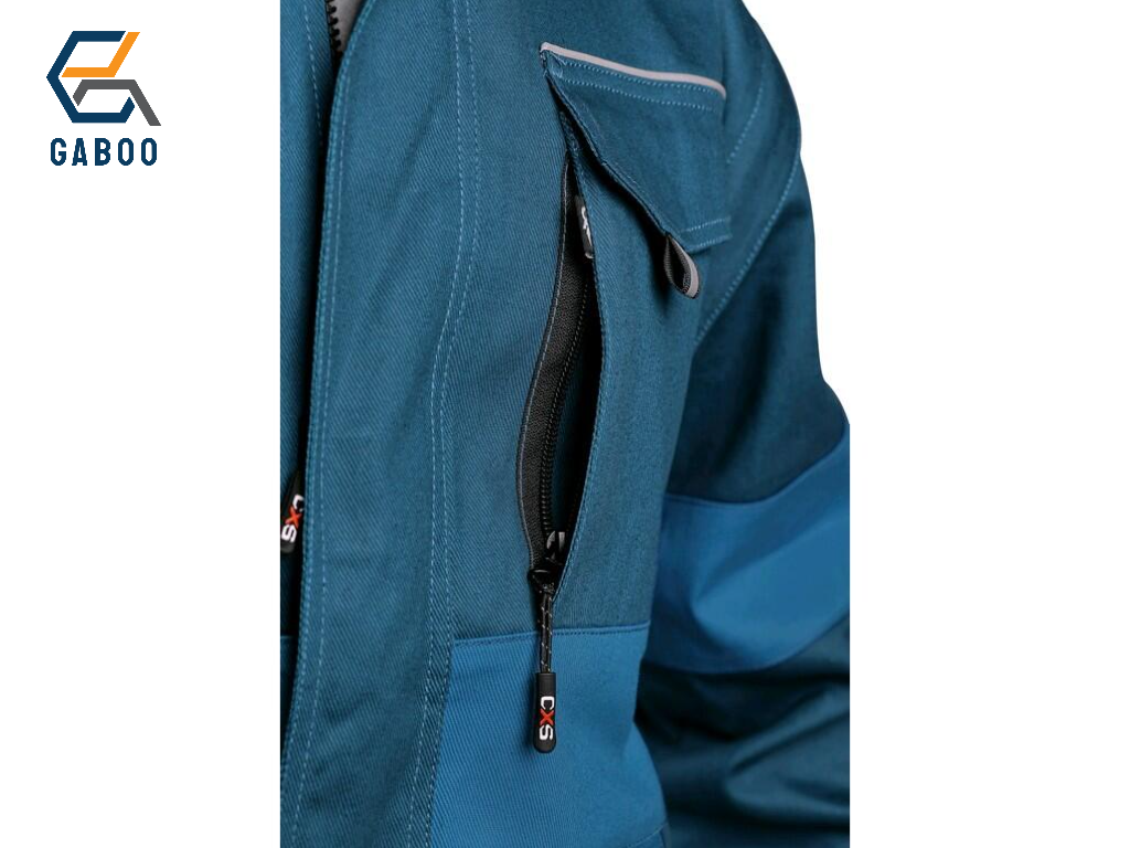 VESTE CXS LUXY EDA, HOMME, ESSENCE-ESSENCE