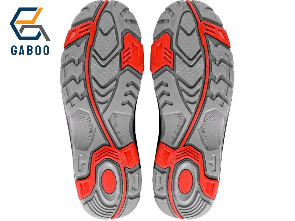 SCARPE ALLA CAVIGLIA, CXS ROCK DIORIT O2, NERO