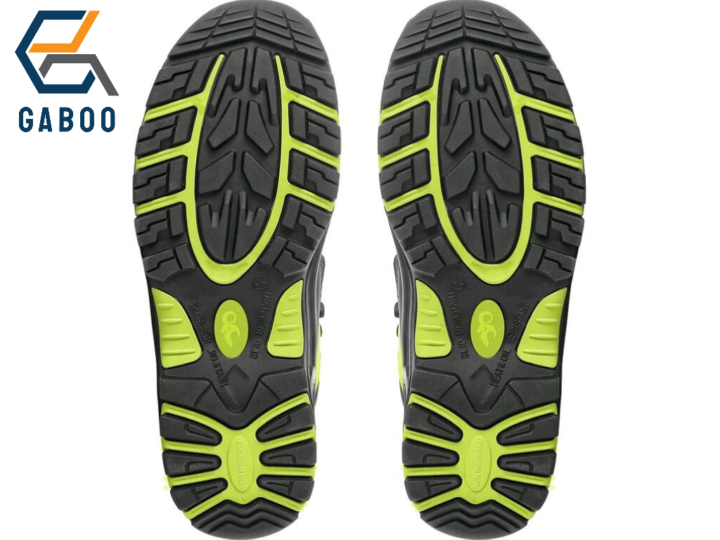 Knöchelschuhe CXS UNIVERSE SUPERNOVA S3